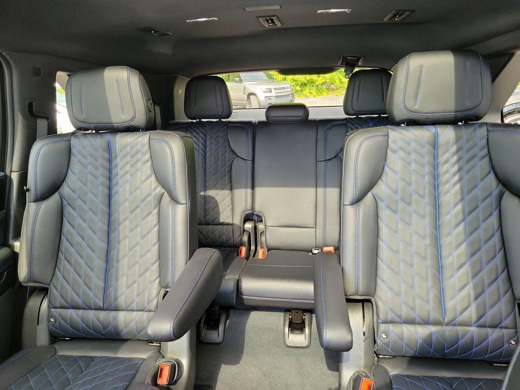 new 2026 Cadillac Escalade IQ car, priced at $133,269