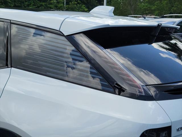 new 2025 Cadillac OPTIQ car, priced at $56,290