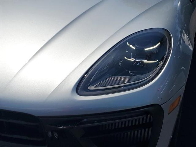 used 2023 Porsche Macan car, priced at $68,233