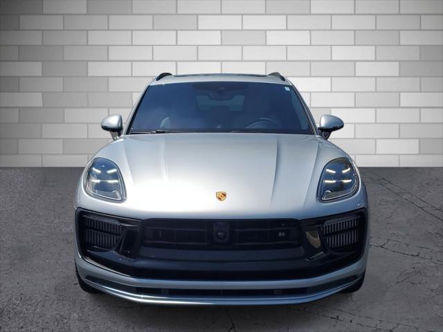 used 2023 Porsche Macan car, priced at $68,233