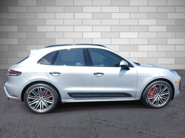 used 2023 Porsche Macan car, priced at $68,233