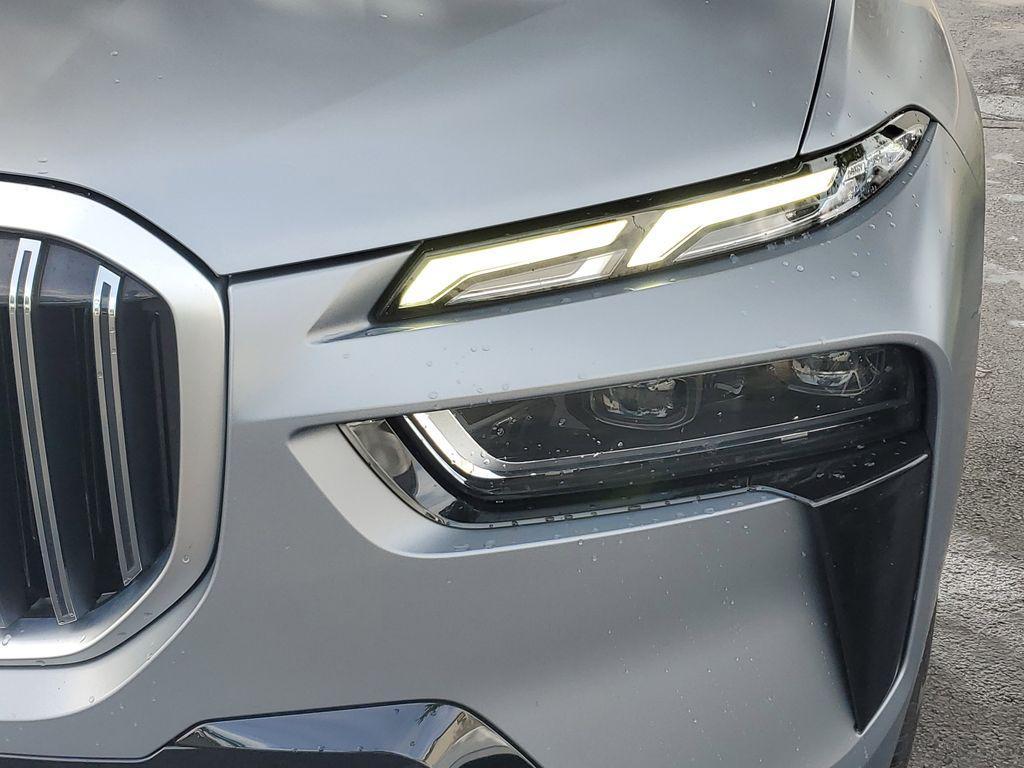 used 2023 BMW X7 car, priced at $63,553