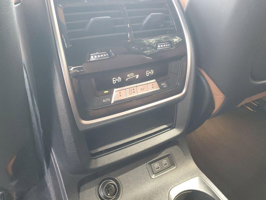 used 2023 BMW X7 car, priced at $63,553