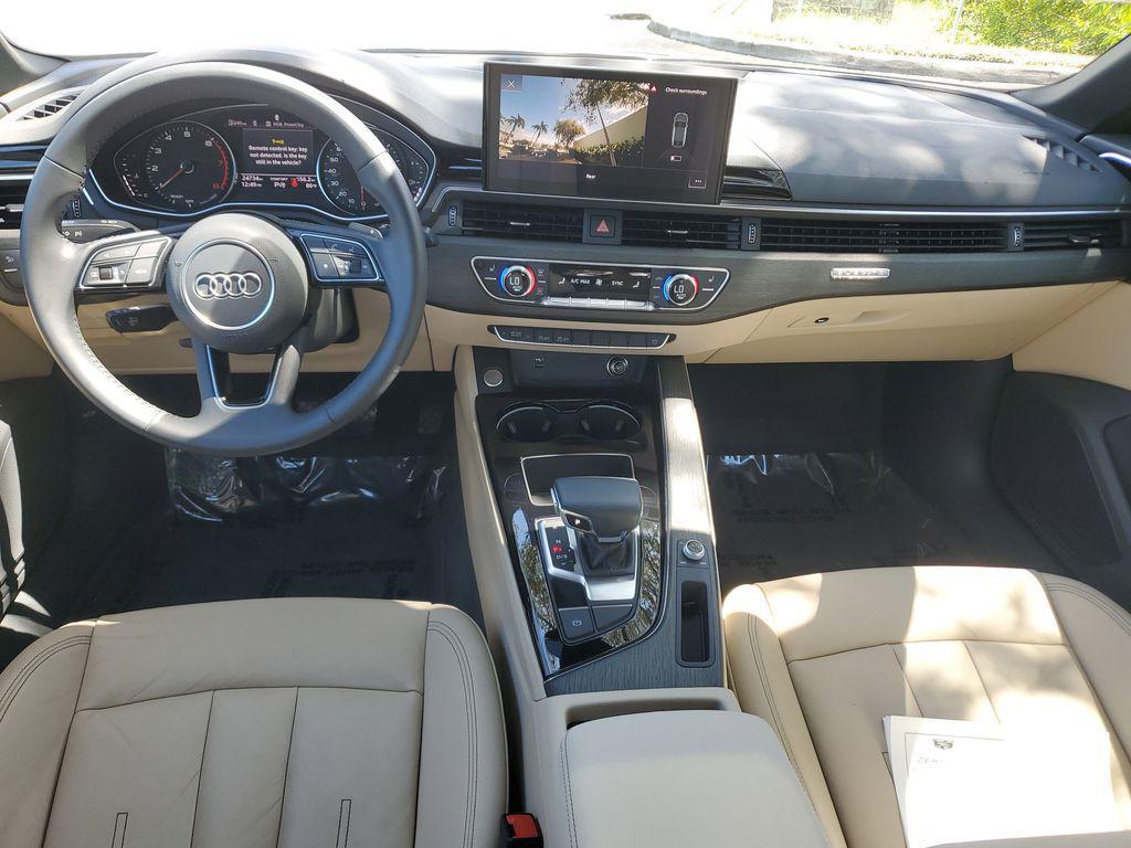 used 2020 Audi A5 Sportback car, priced at $27,754