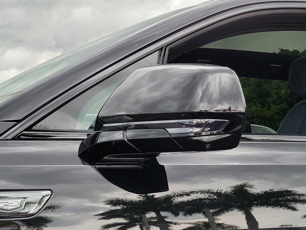 new 2026 Cadillac Escalade IQ car, priced at $153,745