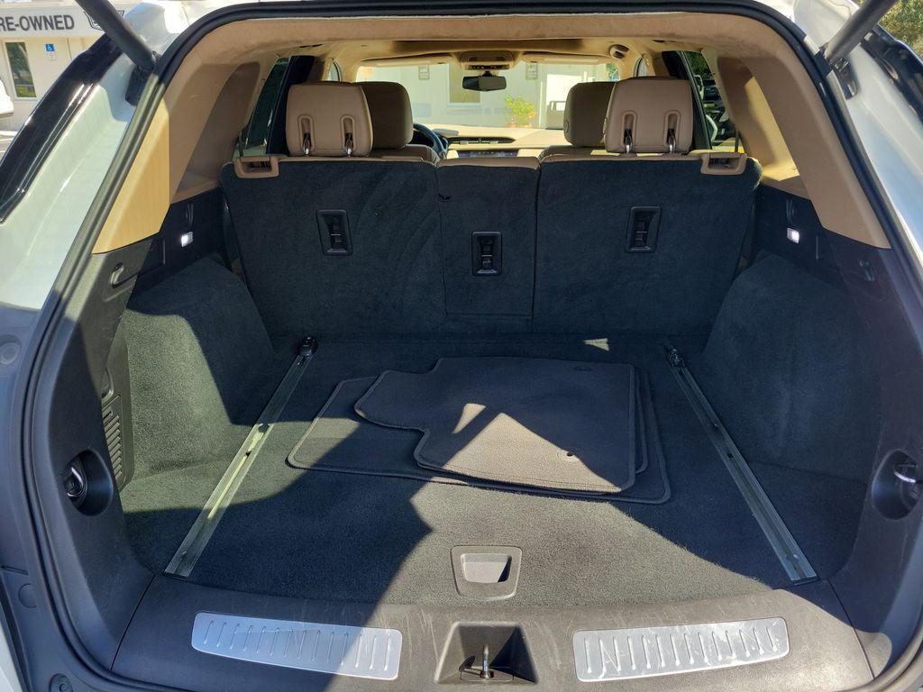 used 2018 Cadillac XT5 car, priced at $23,123