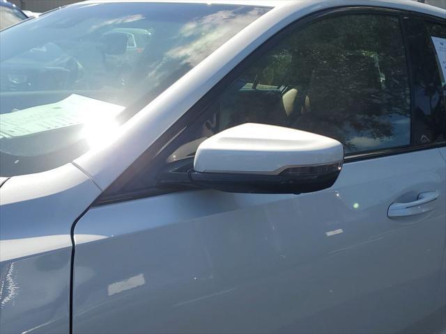 used 2023 Cadillac CT5 car, priced at $37,533