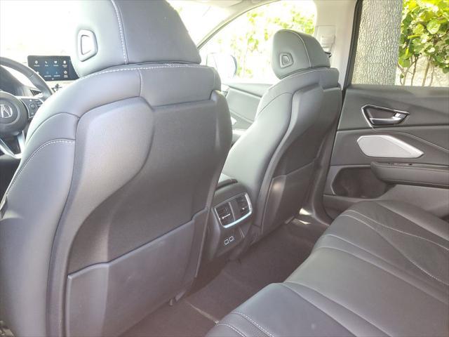 used 2021 Acura RDX car, priced at $32,433