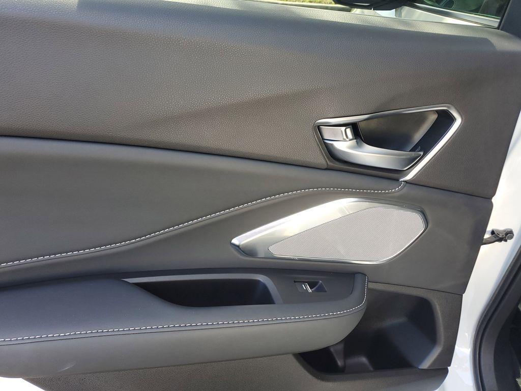 used 2021 Acura RDX car, priced at $30,543