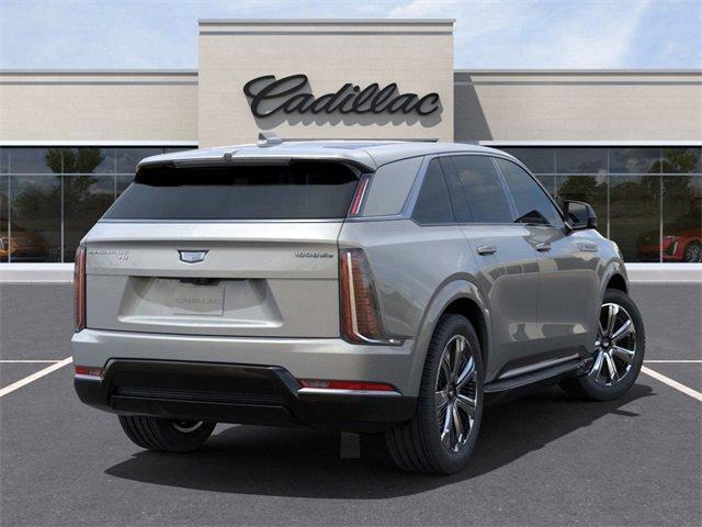 new 2025 Cadillac Escalade car, priced at $150,840
