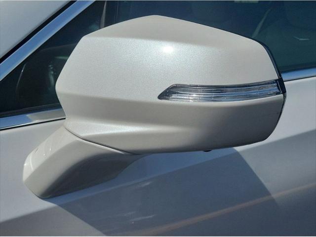 used 2022 Cadillac XT4 car, priced at $29,954