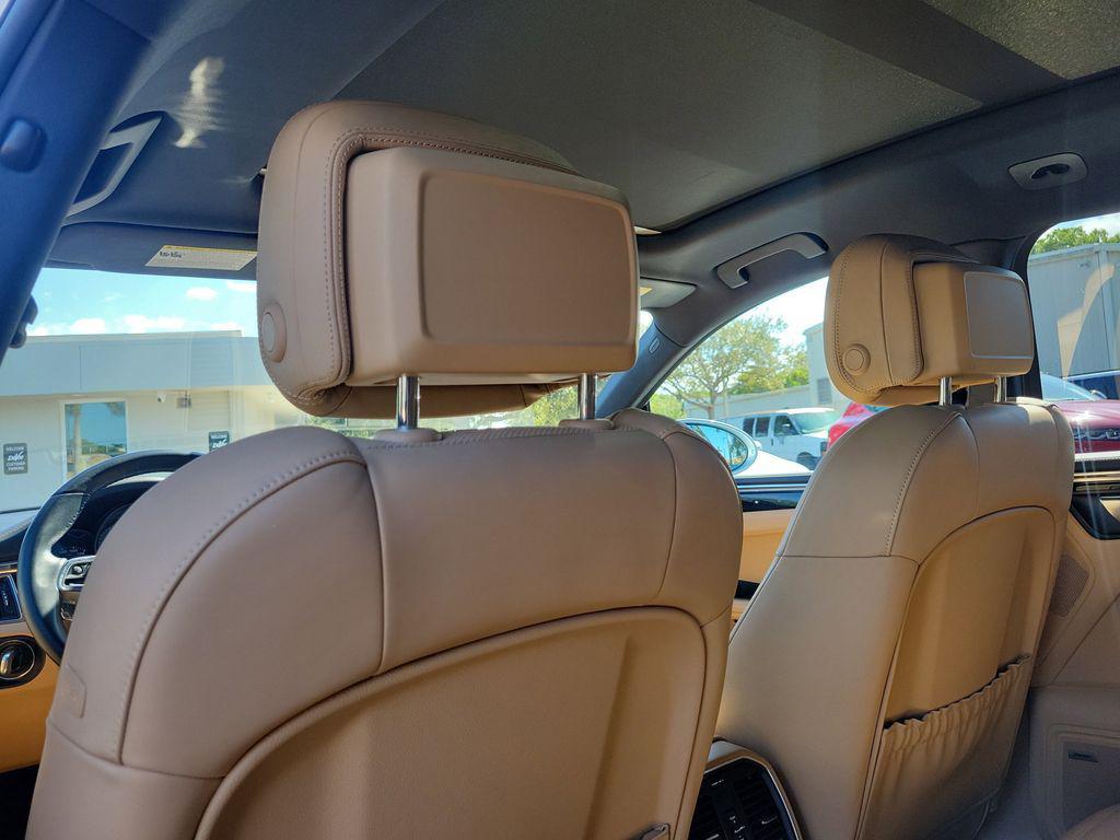 used 2018 Porsche Macan car, priced at $25,333
