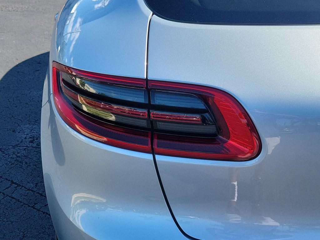 used 2018 Porsche Macan car, priced at $25,333