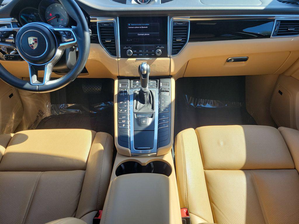 used 2018 Porsche Macan car, priced at $25,333