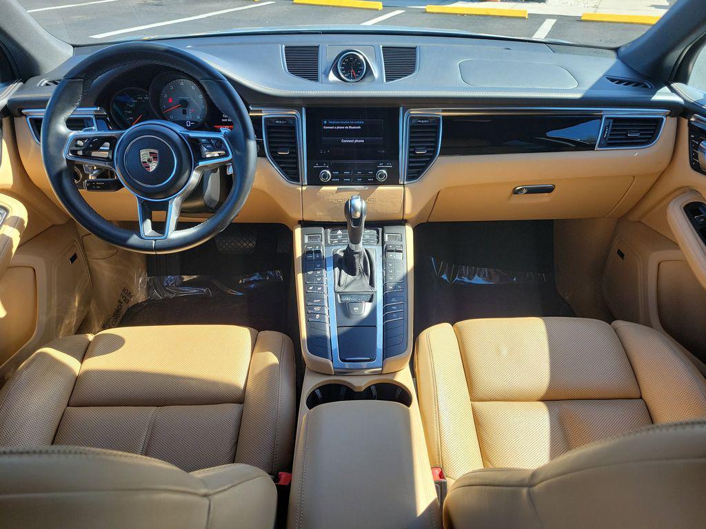 used 2018 Porsche Macan car, priced at $25,333