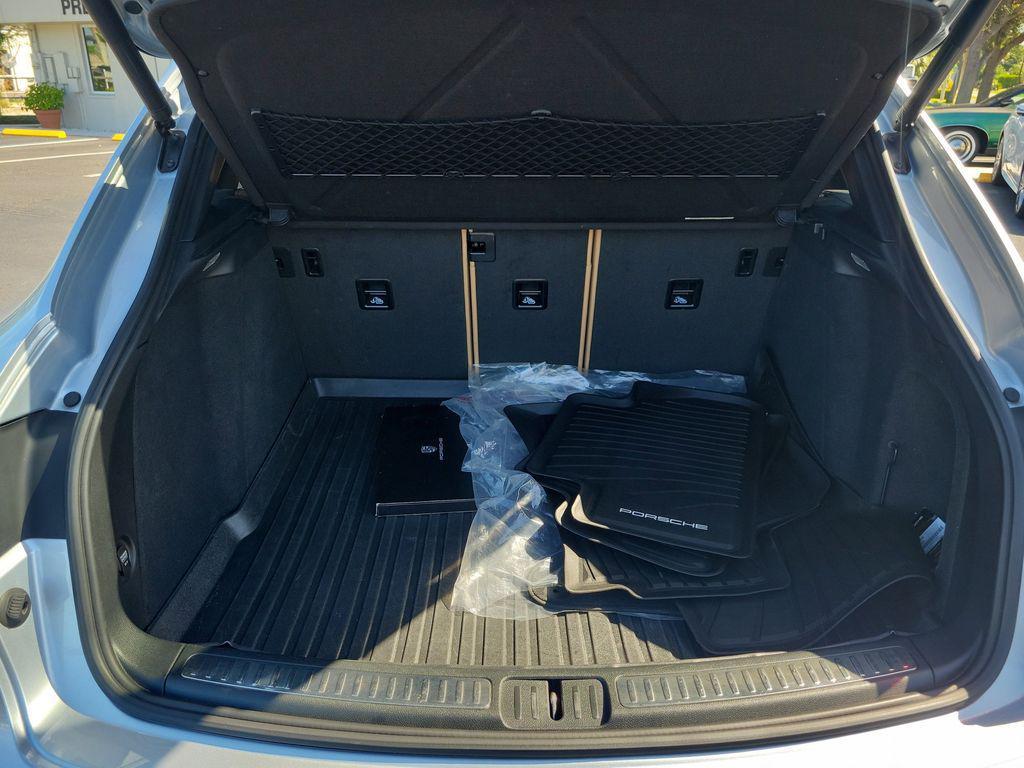 used 2018 Porsche Macan car, priced at $25,333