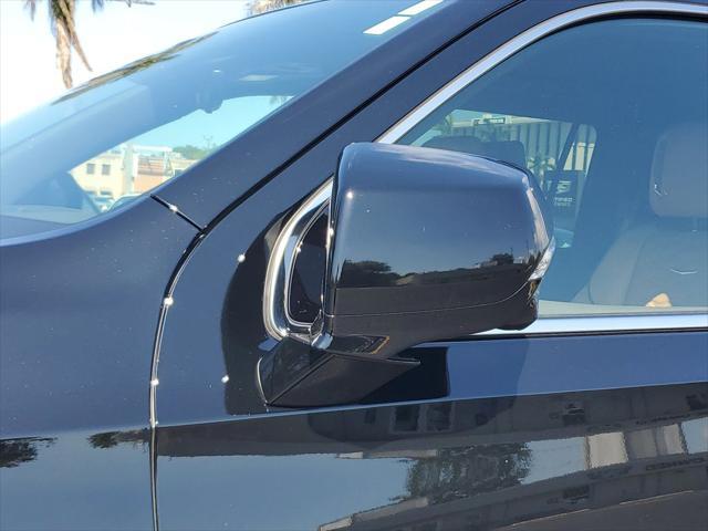 used 2024 Cadillac Escalade ESV car, priced at $94,754