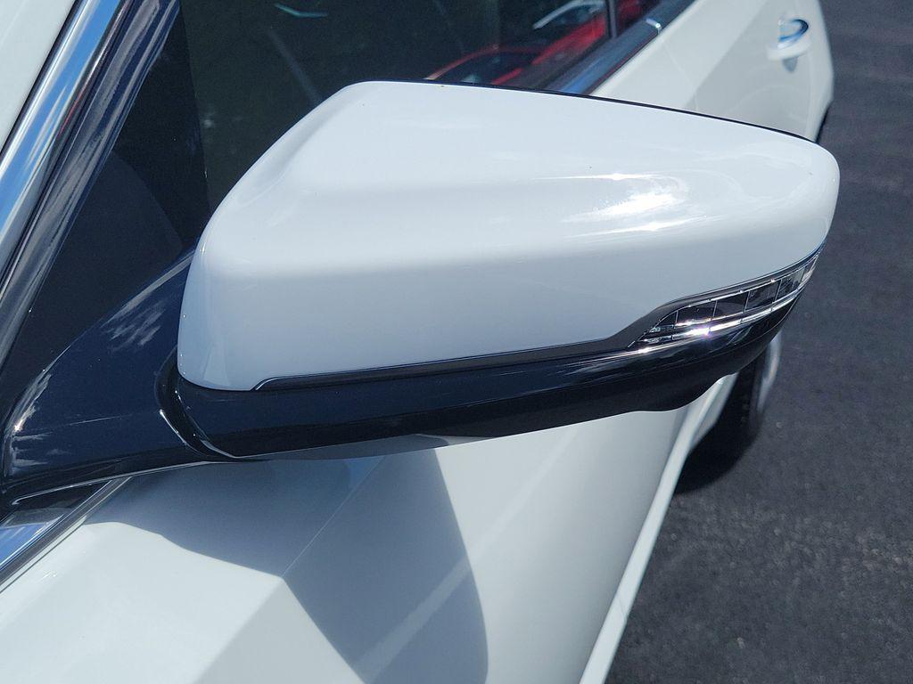 new 2026 Cadillac CT5 car, priced at $54,585