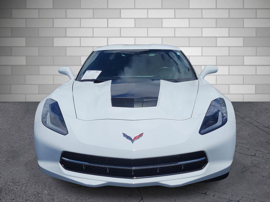 used 2014 Chevrolet Corvette Stingray car, priced at $39,954