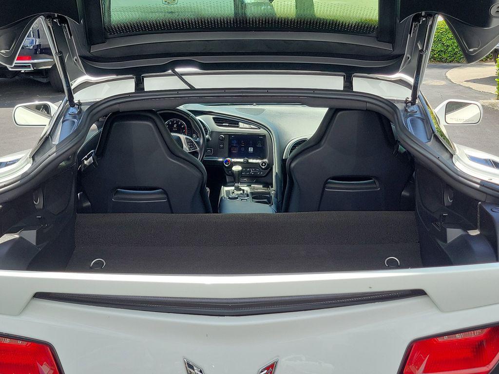 used 2014 Chevrolet Corvette Stingray car, priced at $39,954