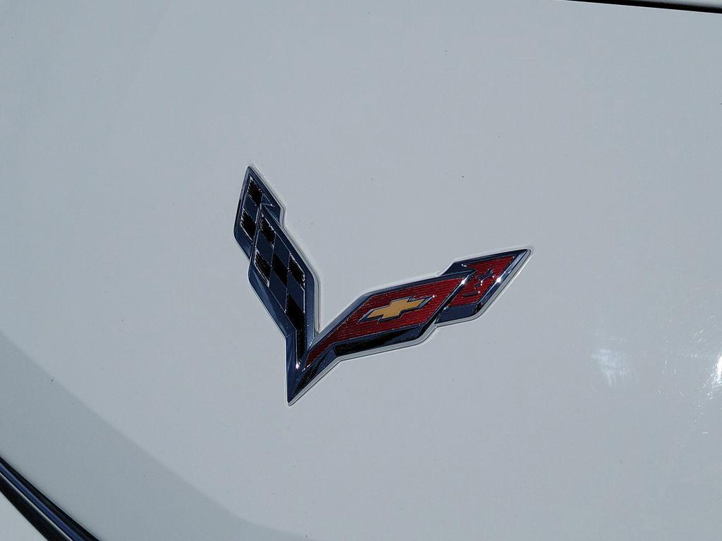 used 2014 Chevrolet Corvette Stingray car, priced at $39,954