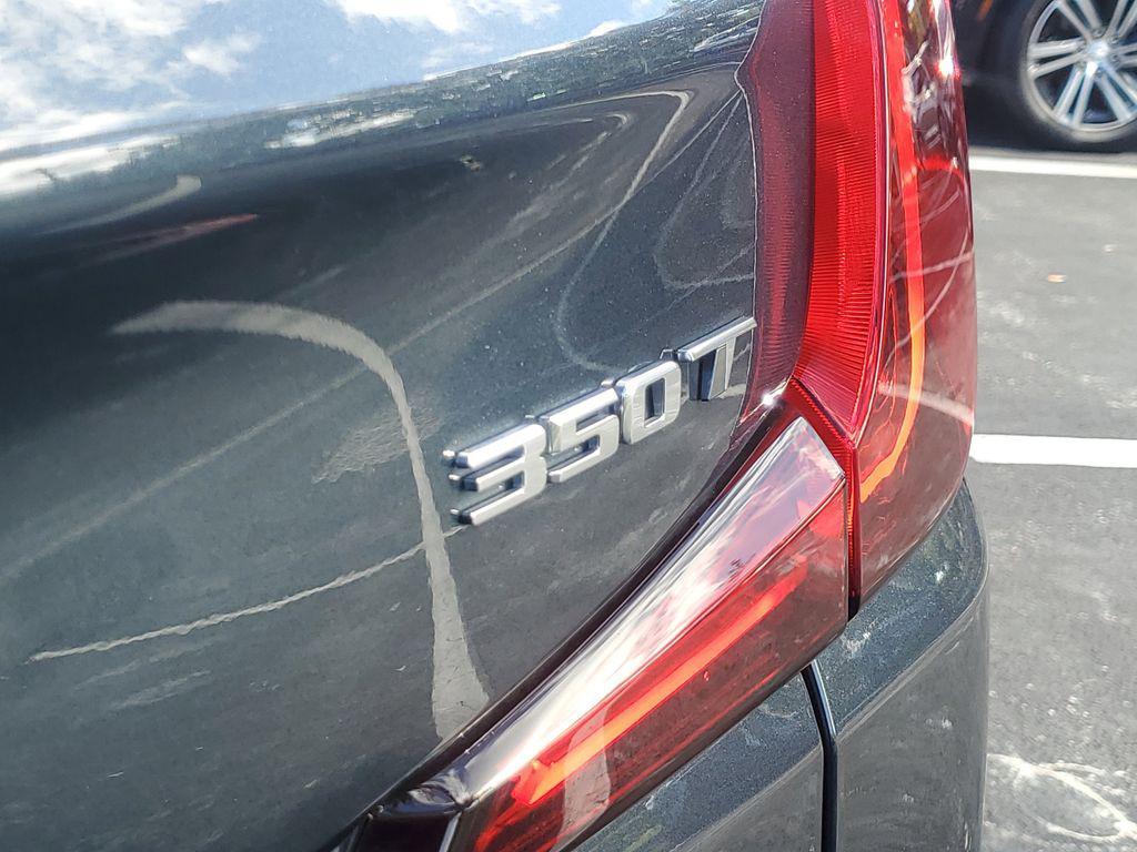 used 2021 Cadillac XT4 car, priced at $27,954