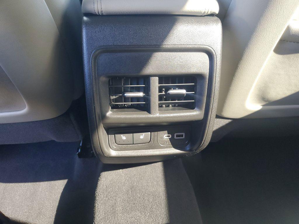 used 2021 Cadillac XT4 car, priced at $27,954
