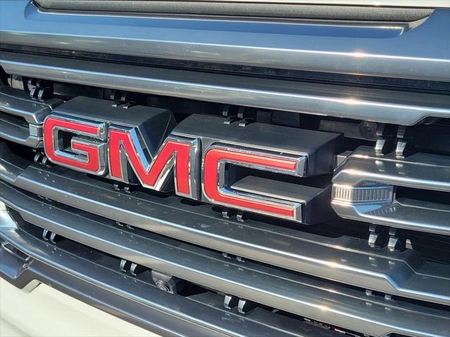 used 2020 GMC Sierra 1500 car, priced at $51,754