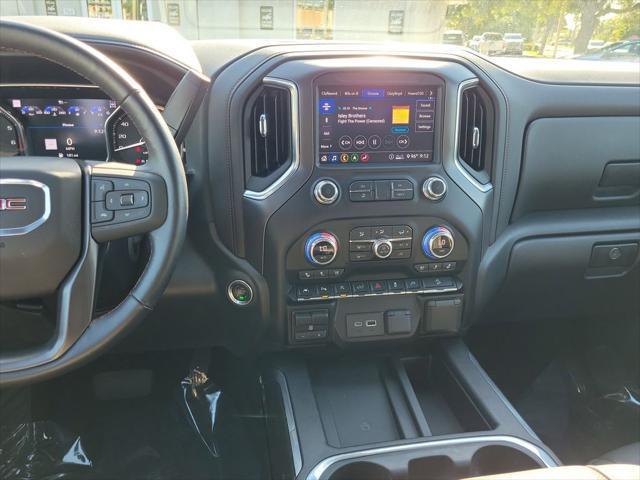 used 2020 GMC Sierra 1500 car, priced at $51,754