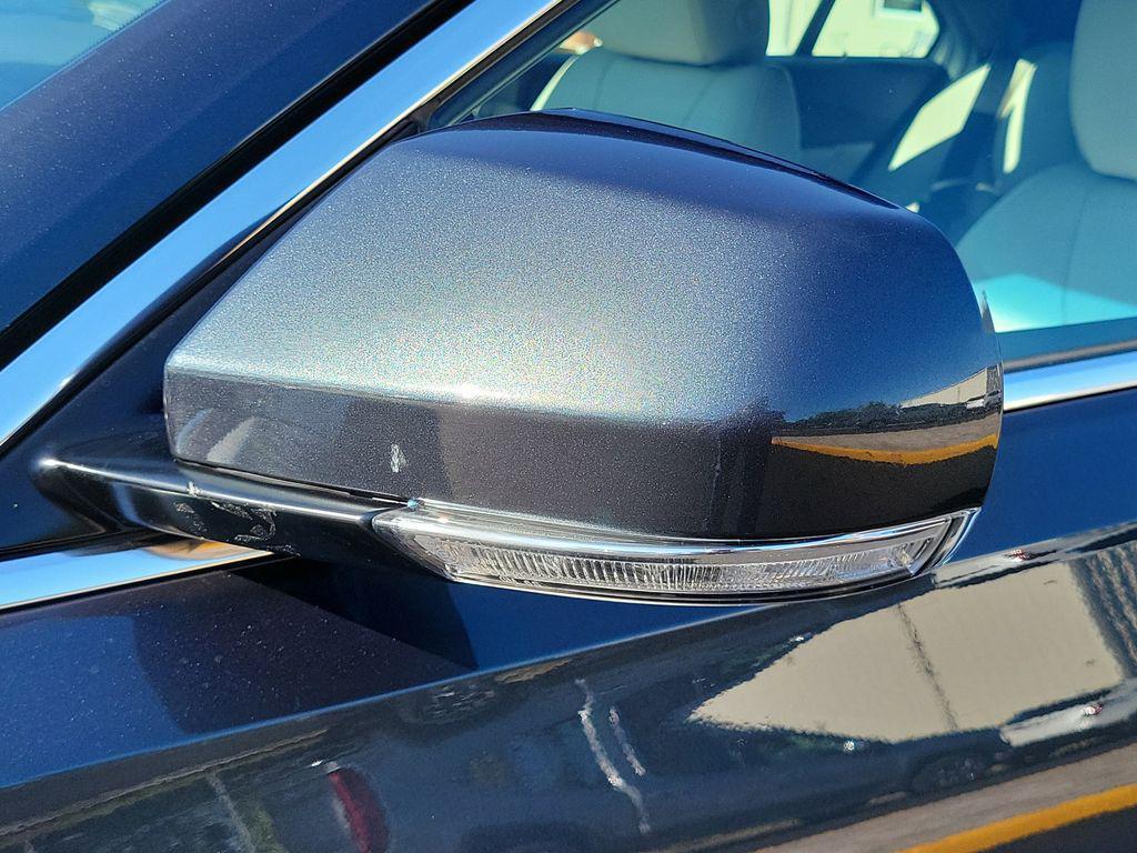 used 2021 Cadillac CT4 car, priced at $23,123