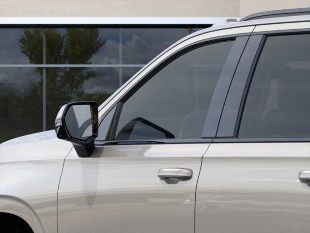 new 2025 Cadillac Escalade ESV car, priced at $131,145