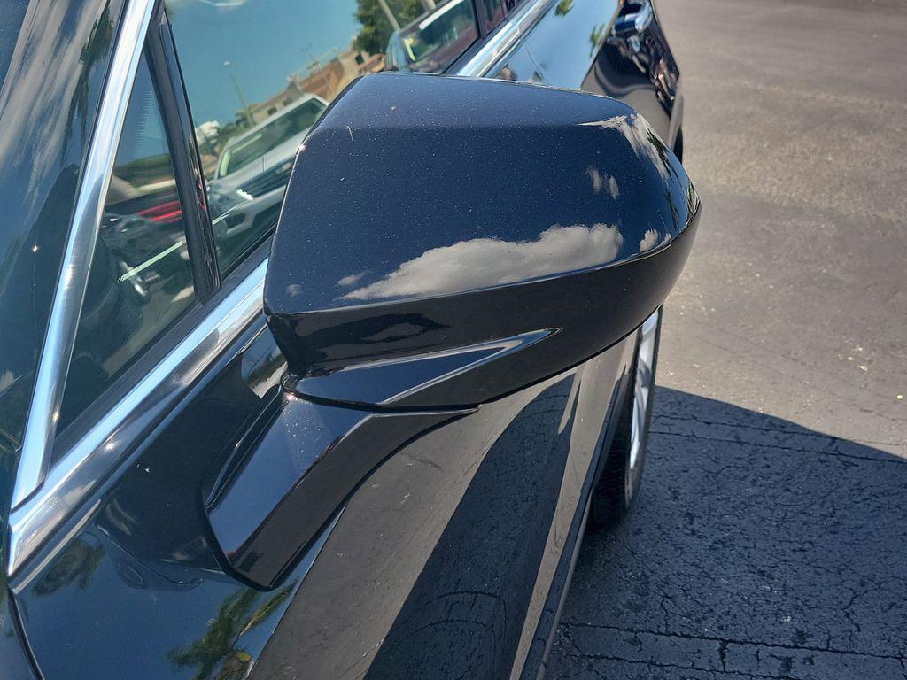 used 2023 Cadillac XT4 car, priced at $27,333