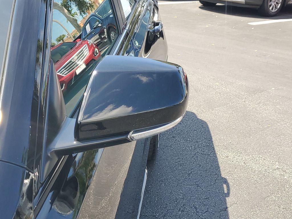 used 2022 Cadillac CT4-V car, priced at $58,123