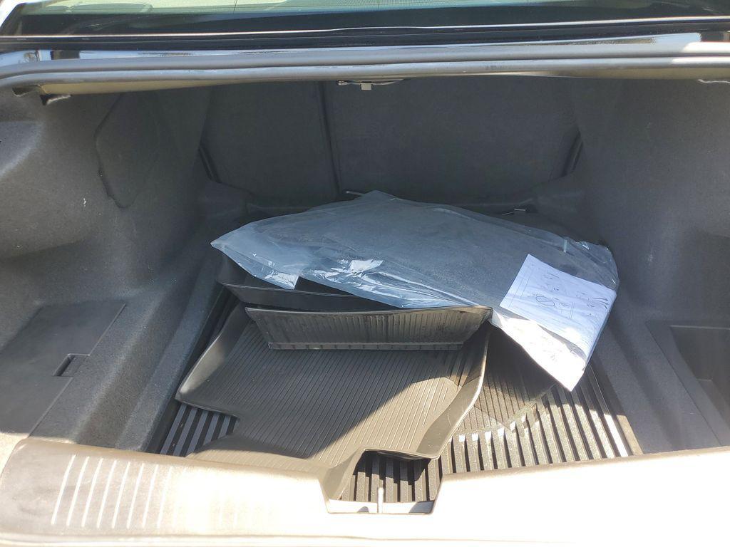 used 2022 Cadillac CT4-V car, priced at $58,123