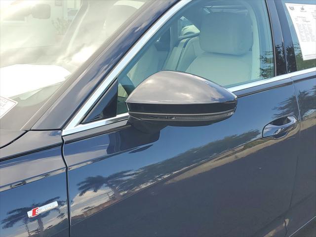 used 2019 Audi A6 car, priced at $32,954