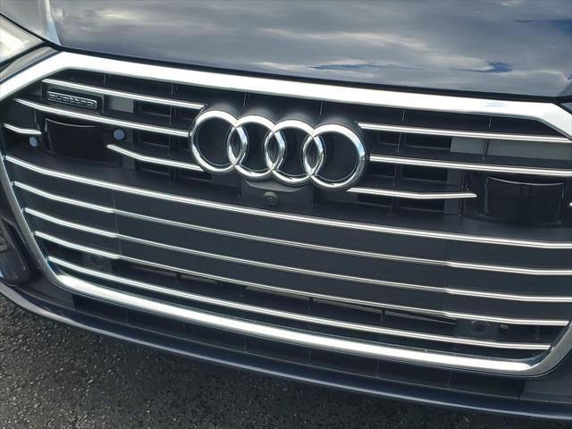 used 2019 Audi A6 car, priced at $32,954