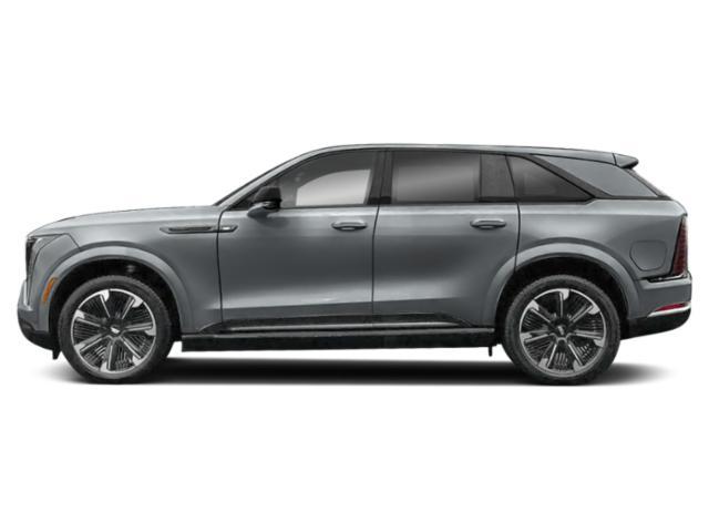 new 2026 Cadillac Escalade IQ car, priced at $138,970