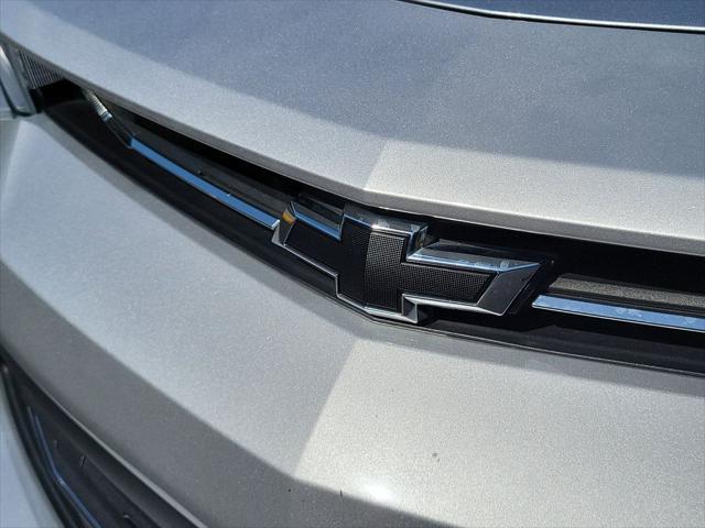used 2018 Chevrolet Camaro car, priced at $26,123