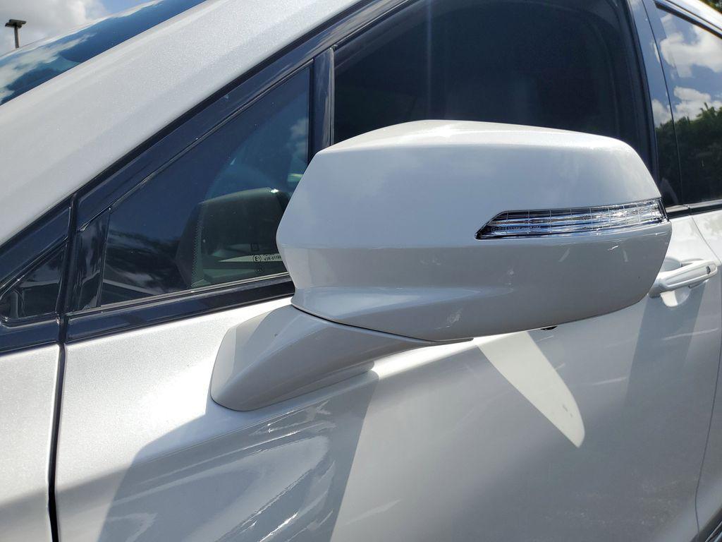 new 2025 Cadillac XT6 car, priced at $69,068
