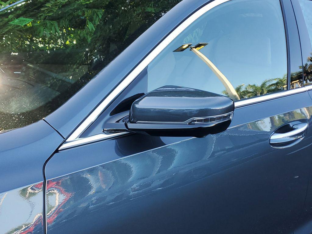 new 2026 Cadillac CT5 car, priced at $54,210