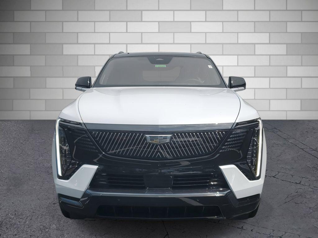 new 2026 Cadillac Escalade IQL car, priced at $160,320