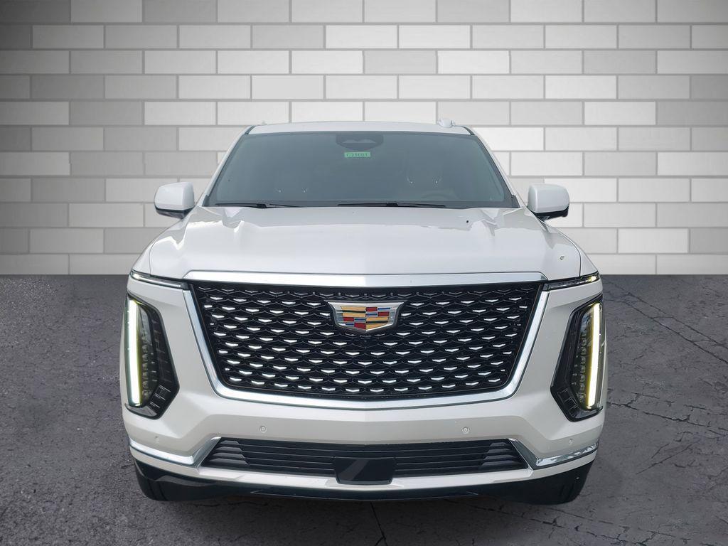 new 2025 Cadillac Escalade ESV car, priced at $107,290