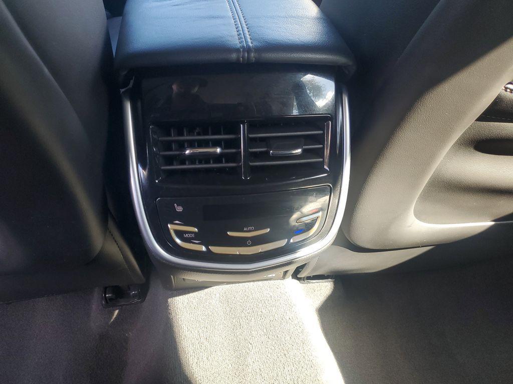 used 2019 Cadillac XTS car, priced at $21,753