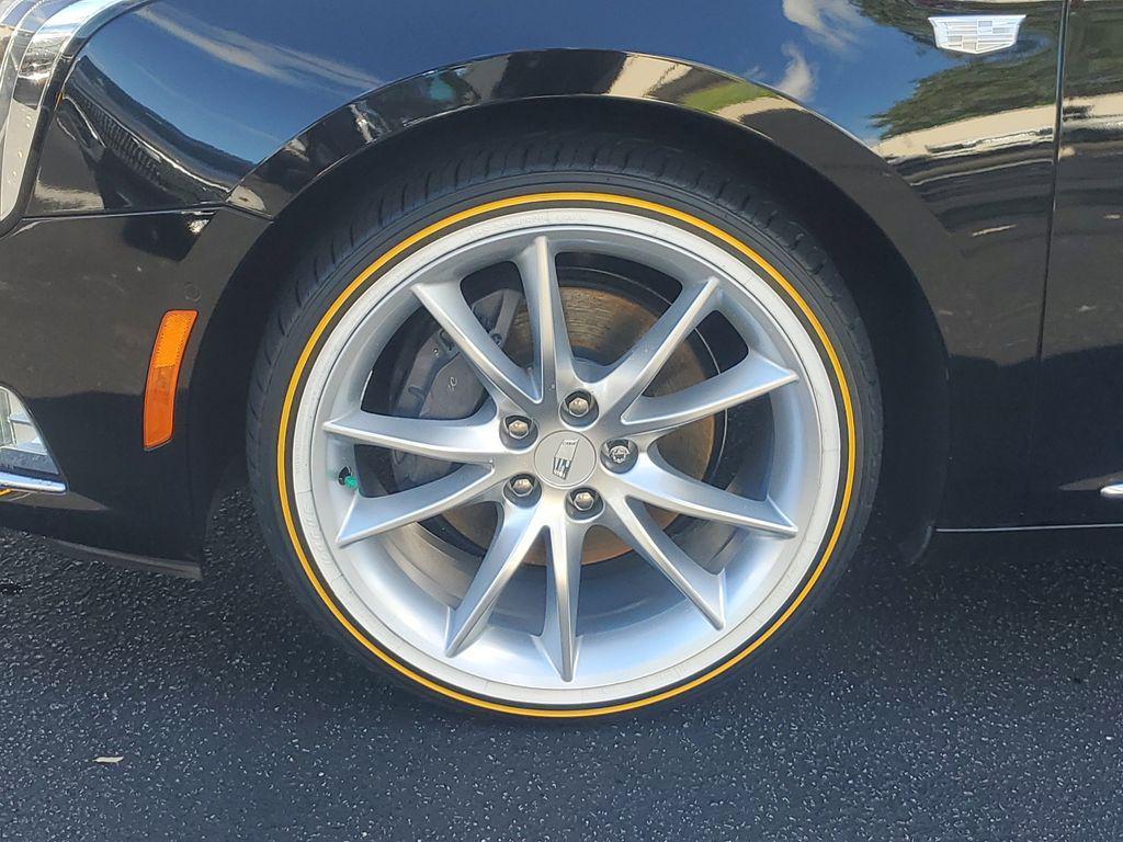used 2019 Cadillac XTS car, priced at $21,753