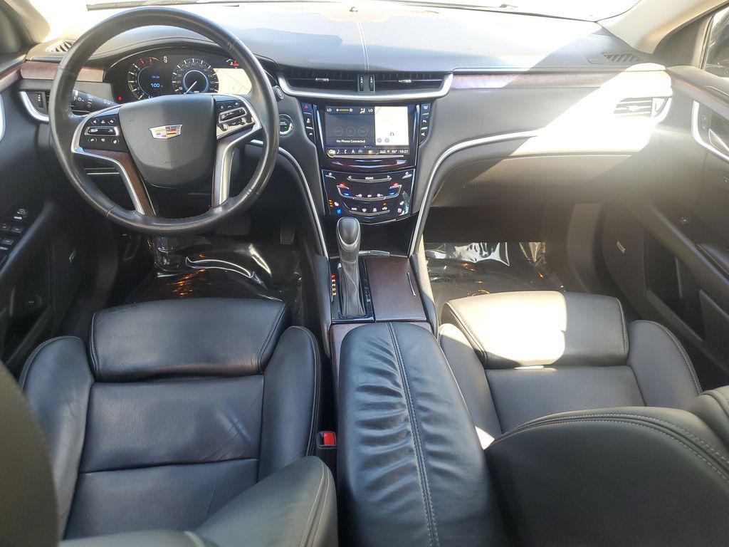 used 2019 Cadillac XTS car, priced at $21,753
