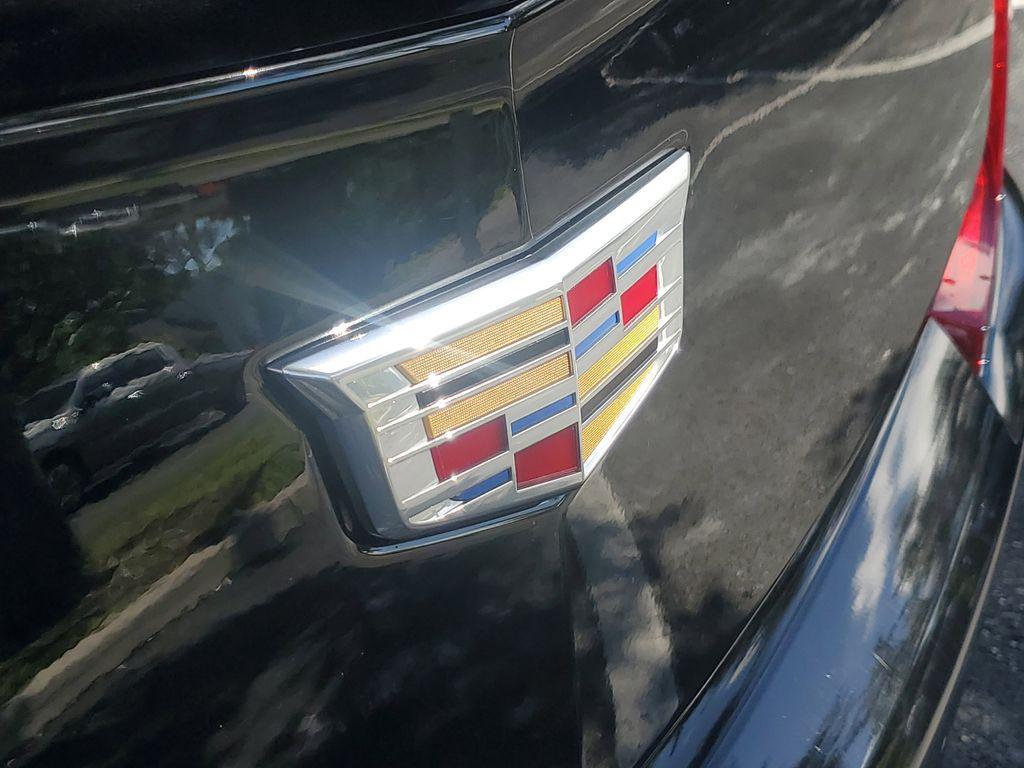 used 2019 Cadillac XTS car, priced at $21,753