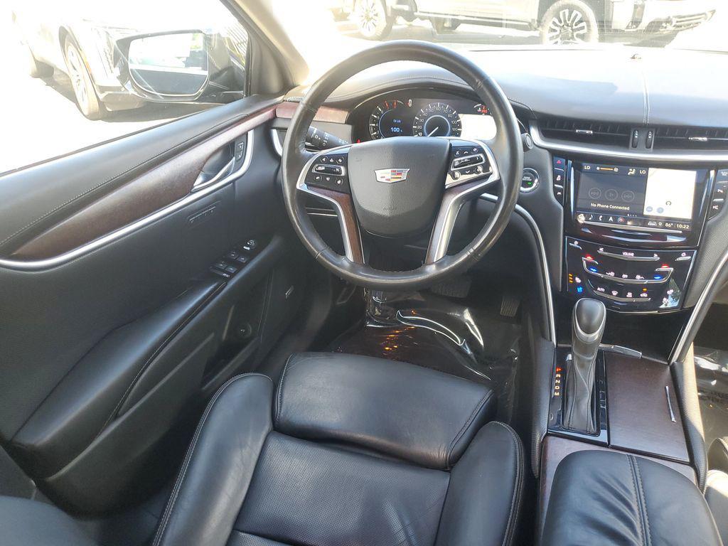 used 2019 Cadillac XTS car, priced at $21,753