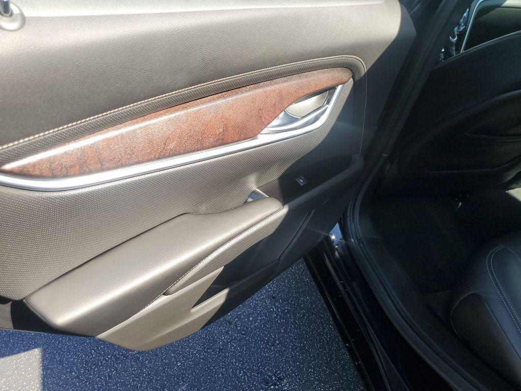 used 2019 Cadillac XTS car, priced at $20,955