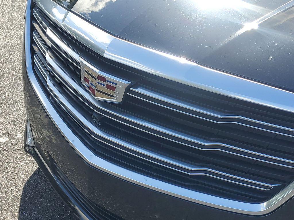 used 2019 Cadillac XTS car, priced at $21,753
