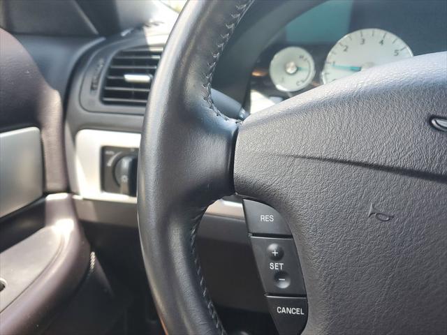 used 2005 Ford Thunderbird car, priced at $23,433